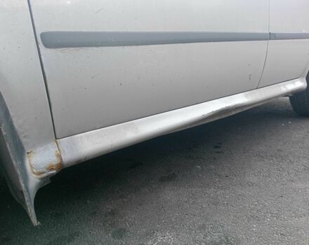 Сірий Шкода Октавія, об'ємом двигуна 1.6 л та пробігом 320 тис. км за 4000 $, фото 7 на Automoto.ua