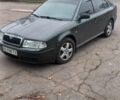 Сірий Шкода Октавія, об'ємом двигуна 1.6 л та пробігом 272 тис. км за 3200 $, фото 1 на Automoto.ua