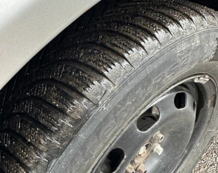 Серый Шкода Октавия, объемом двигателя 0 л и пробегом 320 тыс. км за 2499 $, фото 11 на Automoto.ua