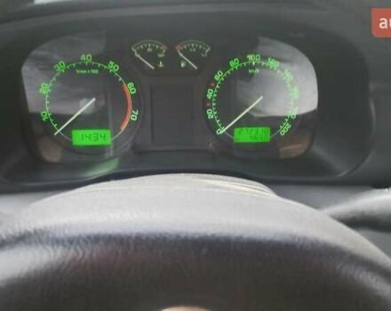 Сірий Шкода Октавія, об'ємом двигуна 1.6 л та пробігом 272 тис. км за 3200 $, фото 4 на Automoto.ua