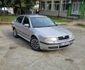 Серый Шкода Октавия, объемом двигателя 1.6 л и пробегом 250 тыс. км за 3250 $, фото 5 на Automoto.ua