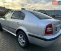 Серый Шкода Октавия, объемом двигателя 1.9 л и пробегом 453 тыс. км за 5000 $, фото 13 на Automoto.ua