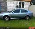 Серый Шкода Октавия, объемом двигателя 1.8 л и пробегом 338 тыс. км за 3800 $, фото 1 на Automoto.ua