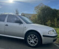 Шкода Октавия 2001 в Ивано-Франковске на Automoto.ua Серый Шкода Октавия, объемом двигателя 1.6 л и пробегом 423 тыс. км за 3799 $, фото 2 на Automoto.ua