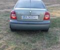 Сірий Шкода Октавія, об'ємом двигуна 1.6 л та пробігом 330 тис. км за 3700 $, фото 1 на Automoto.ua