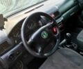 Серый Шкода Октавия, объемом двигателя 1.6 л и пробегом 278 тыс. км за 4000 $, фото 3 на Automoto.ua