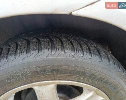 Серый Шкода Октавия, объемом двигателя 1.6 л и пробегом 363 тыс. км за 4000 $, фото 8 на Automoto.ua