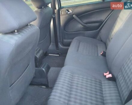 Сірий Шкода Октавія, об'ємом двигуна 1.78 л та пробігом 380 тис. км за 3600 $, фото 3 на Automoto.ua