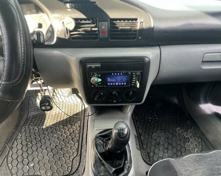 Шкода Октавия 2001 в Ивано-Франковске на Automoto.ua Серый Шкода Октавия, объемом двигателя 1.6 л и пробегом 423 тыс. км за 3799 $, фото 22 на Automoto.ua