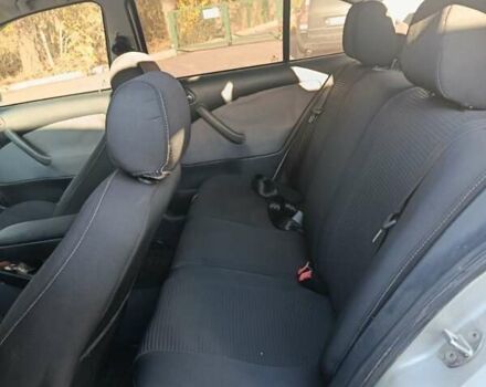 Серый Шкода Октавия, объемом двигателя 1.6 л и пробегом 206 тыс. км за 4500 $, фото 1 на Automoto.ua