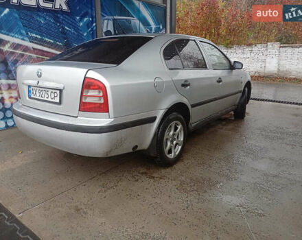 Шкода Октавия 2001 в Полтаве на Automoto.ua Серый Шкода Октавия, объемом двигателя 1.6 л и пробегом 300 тыс. км за 3000 $, фото 2 на Automoto.ua