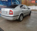 Шкода Октавия 2001 в Полтаве на Automoto.ua Серый Шкода Октавия, объемом двигателя 1.6 л и пробегом 300 тыс. км за 3000 $, фото 2 на Automoto.ua