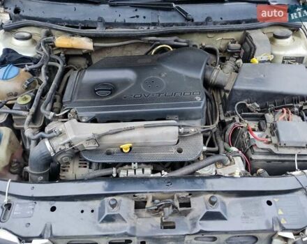 Шкода Октавия 2001 в Гайвороне на Automoto.ua Серый Шкода Октавия, объемом двигателя 1.8 л и пробегом 235 тыс. км за 4750 $, фото 11 на Automoto.ua