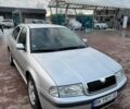Серый Шкода Октавия, объемом двигателя 1.9 л и пробегом 223 тыс. км за 4800 $, фото 12 на Automoto.ua