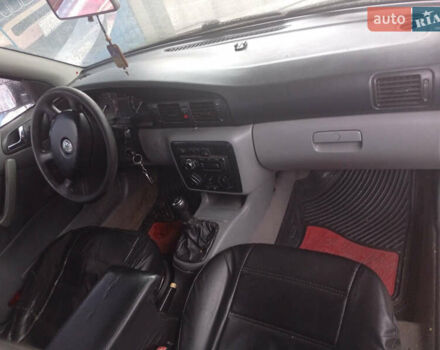 Шкода Октавия 2001 в Полтаве на Automoto.ua Серый Шкода Октавия, объемом двигателя 1.6 л и пробегом 300 тыс. км за 3000 $, фото 4 на Automoto.ua