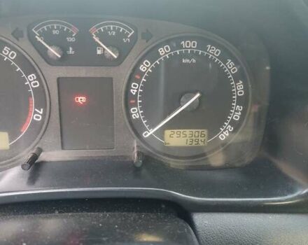 Сірий Шкода Октавія, об'ємом двигуна 1.78 л та пробігом 298 тис. км за 4100 $, фото 6 на Automoto.ua