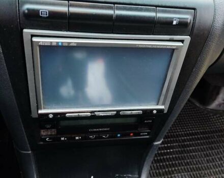 Шкода Октавия 2001 в Гайвороне на Automoto.ua Серый Шкода Октавия, объемом двигателя 1.8 л и пробегом 235 тыс. км за 4750 $, фото 4 на Automoto.ua