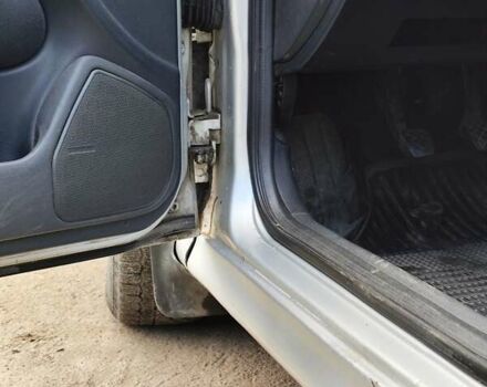 Серый Шкода Октавия, объемом двигателя 1.78 л и пробегом 270 тыс. км за 3800 $, фото 3 на Automoto.ua