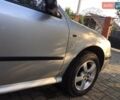 Серый Шкода Октавия, объемом двигателя 1.6 л и пробегом 225 тыс. км за 4500 $, фото 10 на Automoto.ua