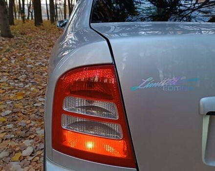 Серый Шкода Октавия, объемом двигателя 1.6 л и пробегом 300 тыс. км за 4399 $, фото 6 на Automoto.ua