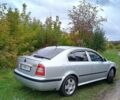 Серый Шкода Октавия, объемом двигателя 1.78 л и пробегом 257 тыс. км за 4300 $, фото 7 на Automoto.ua