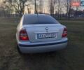 Сірий Шкода Октавія, об'ємом двигуна 1.78 л та пробігом 380 тис. км за 3600 $, фото 8 на Automoto.ua