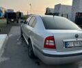 Сірий Шкода Октавія, об'ємом двигуна 1.9 л та пробігом 244 тис. км за 3800 $, фото 5 на Automoto.ua