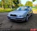 Серый Шкода Октавия, объемом двигателя 1.9 л и пробегом 320 тыс. км за 3600 $, фото 1 на Automoto.ua
