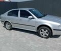 Сірий Шкода Октавія, об'ємом двигуна 1.6 л та пробігом 320 тис. км за 4000 $, фото 2 на Automoto.ua
