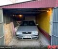Серый Шкода Октавия, объемом двигателя 1.6 л и пробегом 370 тыс. км за 5000 $, фото 1 на Automoto.ua