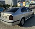 Серый Шкода Октавия, объемом двигателя 1.9 л и пробегом 500 тыс. км за 4800 $, фото 2 на Automoto.ua