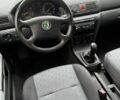 Серый Шкода Октавия, объемом двигателя 1.9 л и пробегом 330 тыс. км за 3850 $, фото 8 на Automoto.ua