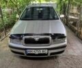 Серый Шкода Октавия, объемом двигателя 1.78 л и пробегом 80 тыс. км за 4800 $, фото 3 на Automoto.ua