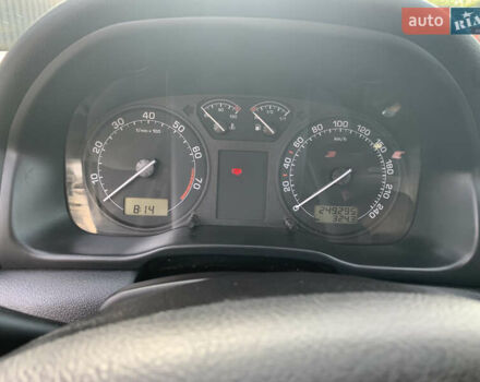Сірий Шкода Октавія, об'ємом двигуна 1.6 л та пробігом 250 тис. км за 5500 $, фото 9 на Automoto.ua