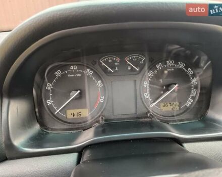 Сірий Шкода Октавія, об'ємом двигуна 2 л та пробігом 367 тис. км за 3800 $, фото 1 на Automoto.ua