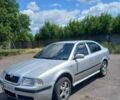Сірий Шкода Октавія, об'ємом двигуна 1.9 л та пробігом 485 тис. км за 3650 $, фото 2 на Automoto.ua