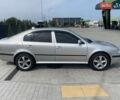 Серый Шкода Октавия, объемом двигателя 1.98 л и пробегом 338 тыс. км за 4800 $, фото 4 на Automoto.ua
