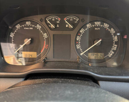 Шкода Октавия 2001 в Ахтырке на Automoto.ua Серый Шкода Октавия, объемом двигателя 1.6 л и пробегом 194 тыс. км за 5250 $, фото 7 на Automoto.ua