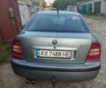 Сірий Шкода Октавія, об'ємом двигуна 1.78 л та пробігом 298 тис. км за 4100 $, фото 4 на Automoto.ua