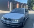 Серый Шкода Октавия, объемом двигателя 1.78 л и пробегом 230 тыс. км за 4200 $, фото 1 на Automoto.ua