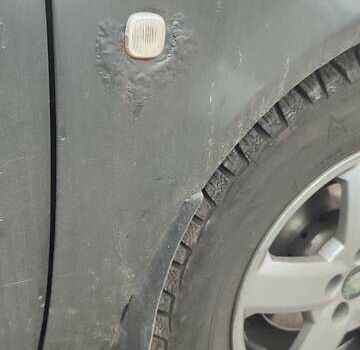 Сірий Шкода Октавія, об'ємом двигуна 1.6 л та пробігом 272 тис. км за 3200 $, фото 2 на Automoto.ua