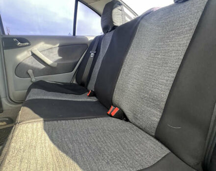 Шкода Октавия 2001 в Ивано-Франковске на Automoto.ua Серый Шкода Октавия, объемом двигателя 1.6 л и пробегом 423 тыс. км за 3799 $, фото 20 на Automoto.ua