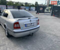 Сірий Шкода Октавія, об'ємом двигуна 1.6 л та пробігом 250 тис. км за 5500 $, фото 15 на Automoto.ua