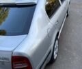 Серый Шкода Октавия, объемом двигателя 1.78 л и пробегом 535 тыс. км за 4300 $, фото 5 на Automoto.ua