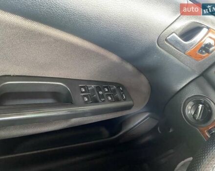 Серый Шкода Октавия, объемом двигателя 1.98 л и пробегом 338 тыс. км за 4800 $, фото 9 на Automoto.ua