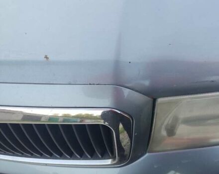 Сірий Шкода Октавія, об'ємом двигуна 1.78 л та пробігом 298 тис. км за 4100 $, фото 2 на Automoto.ua