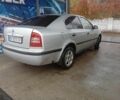 Шкода Октавия 2001 в Полтаве на Automoto.ua Серый Шкода Октавия, объемом двигателя 1.6 л и пробегом 300 тыс. км за 3000 $, фото 3 на Automoto.ua