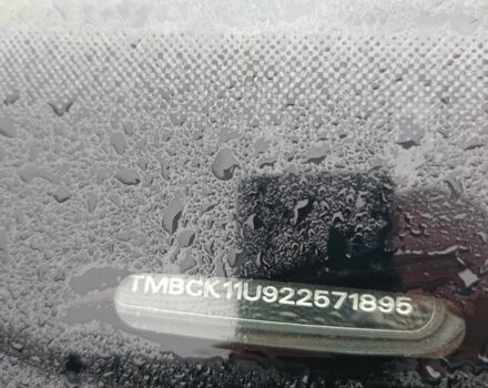 Серый Шкода Октавия, объемом двигателя 0 л и пробегом 360 тыс. км за 4000 $, фото 4 на Automoto.ua