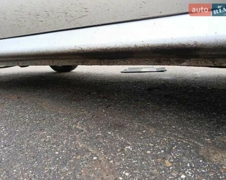 Серый Шкода Октавия, объемом двигателя 1.6 л и пробегом 361 тыс. км за 4000 $, фото 2 на Automoto.ua