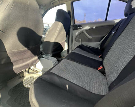 Шкода Октавия 2001 в Ивано-Франковске на Automoto.ua Серый Шкода Октавия, объемом двигателя 1.6 л и пробегом 423 тыс. км за 3799 $, фото 19 на Automoto.ua